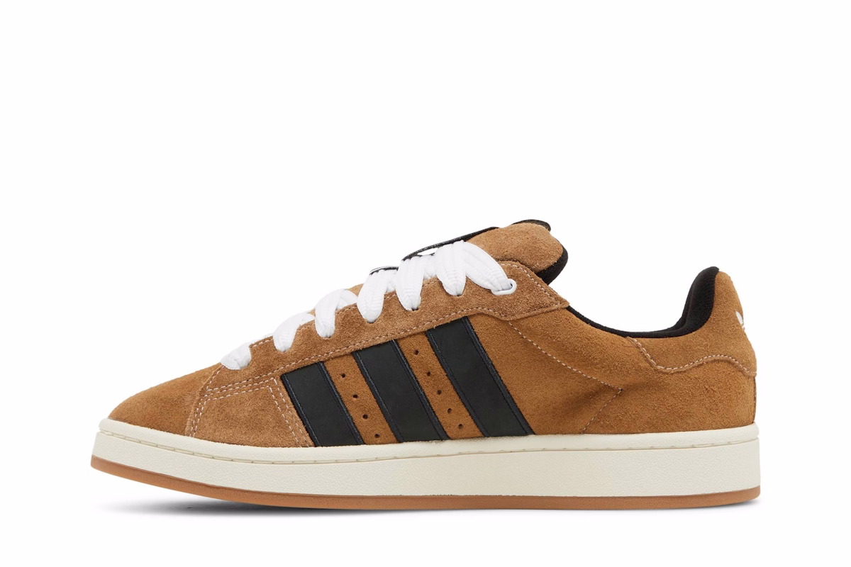 Crude From Portugal x adidas Campus 00s 'YNuK' IE2175