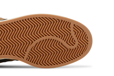 Crude From Portugal x adidas Campus 00s 'YNuK' IE2175