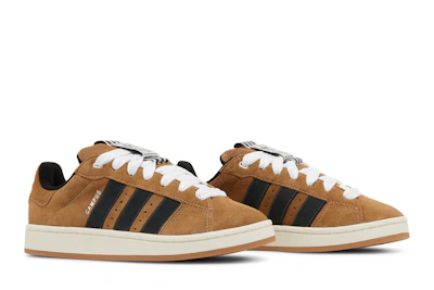 Crude From Portugal x adidas Campus 00s 'YNuK' IE2175