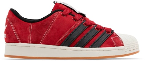 Crude From Portugal x adidas Superstar Supermodified 'YNuK' IE2176 Crude From Portugal x adidas Superstar Supermodified 'YNuK' IE2176
