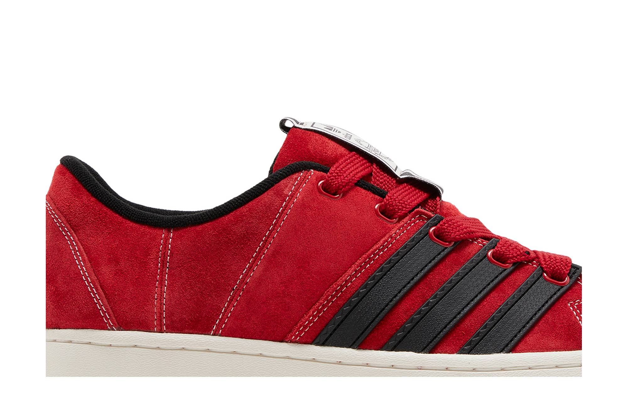 Order 葡萄牙Crude x adidas Superstar Supermodified 'YNuK' IE2176