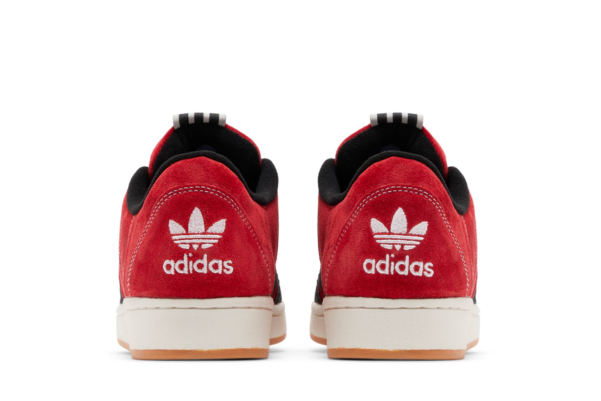 Details for 葡萄牙Crude x adidas Superstar Supermodified 'YNuK' IE2176