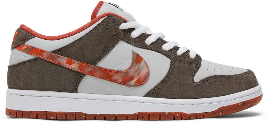 Crushed D.C. x Nike SB Dunk Low 'Golden Hour' Special Box DH7782-001-SB Buy Crushed D.C. x Nike SB Dunk Low 'Golden Hour' Special Box DH7782-001-SB