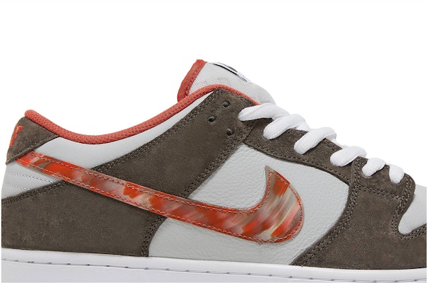 Crushed D.C. x Nike SB Dunk Low 'Golden Hour' Special Box DH7782-001-SB Order Crushed D.C. x Nike SB Dunk Low 'Golden Hour' Special Box DH7782-001-SB