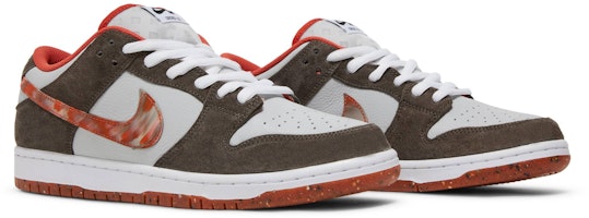 Crushed D.C. x Nike SB Dunk Low 'Golden Hour' Caja Especial. DH7782-001-SB Cheap Crushed D.C. x Nike SB Dunk Low 'Golden Hour' Caja Especial. DH7782-001-SB