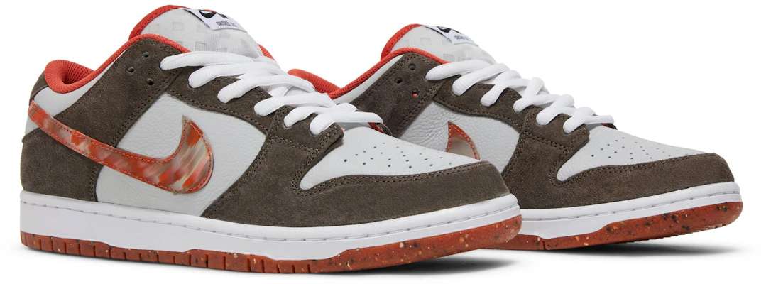 Crushed D.C. x Nike SB Dunk Low 'Golden Hour' Special Box DH7782-001-SB Cheap Crushed D.C. x Nike SB Dunk Low 'Golden Hour' Special Box DH7782-001-SB