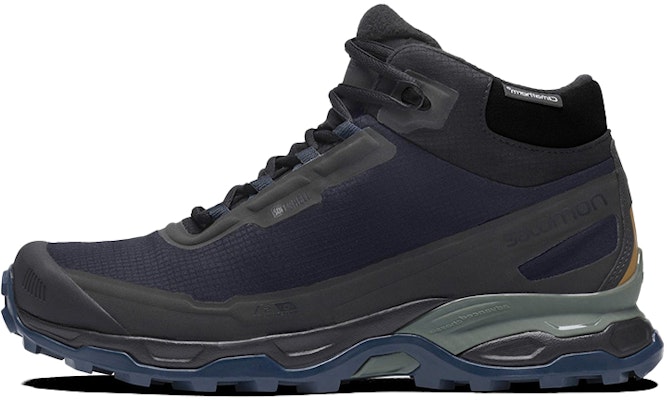 Salomon CSWP Shelter x 'Carhartt WIP Black' 416730 Buy Salomon CSWP Shelter x 'Carhartt WIP Black' 416730