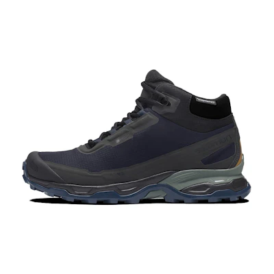 Salomon CSWP Shelter 'Carhartt WIP Black'