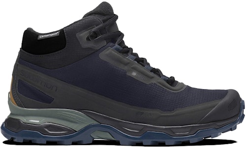 萨洛蒙CSWP雪地靴 x 'Carhartt WIP黑色款' 416730 Order 萨洛蒙CSWP雪地靴 x 'Carhartt WIP黑色款' 416730