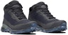 Salomon CSWP Shelter x 'Carhartt WIP Hitam' 416730