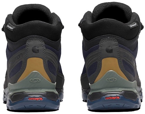 Salomon CSWP Shelter x 'Carhartt WIP Black' 416730 Purchase Salomon CSWP Shelter x 'Carhartt WIP Black' 416730