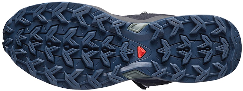 萨洛蒙CSWP雪地靴 x 'Carhartt WIP黑色款' 416730 Details for 萨洛蒙CSWP雪地靴 x 'Carhartt WIP黑色款' 416730