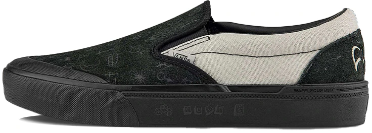 cult-x-vans-bmx-slide-on-black-grey
