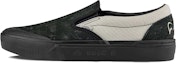 Buy CULT x Vans BMX Slide-on 'Hitam/Kelabu' VN0A5JISN42