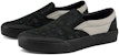 CULT x Vans BMX Slide-on 'Hitam/Kelabu' VN0A5JISN42
