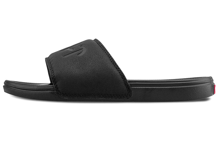 CULT x Vans BMX Slip-on 'Black/Grey' VN0A5HF5N42