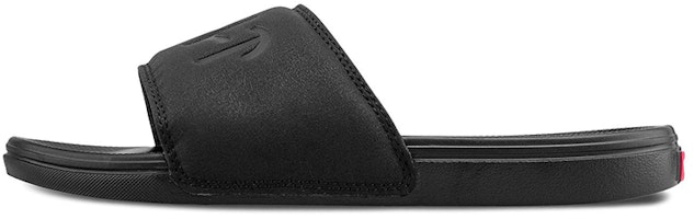 CULT x Vans BMX Slip-on 'Black/Grey' VN0A5HF5N42 CULT x Vans BMX Slip-on 'Black/Grey' VN0A5HF5N42