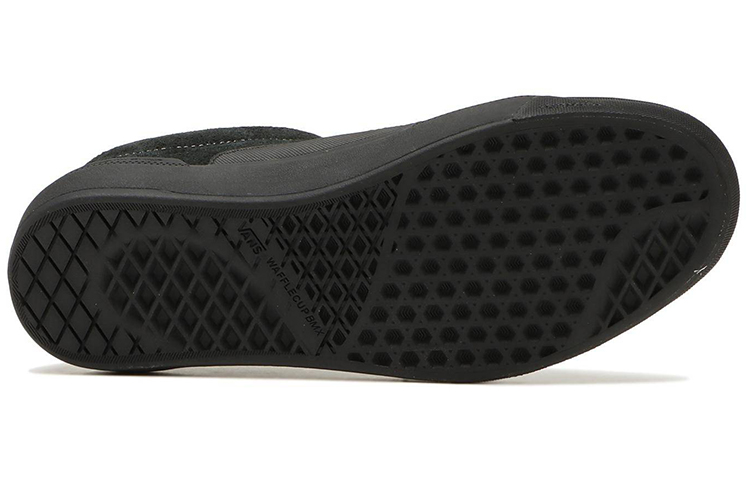 Vans Cult Unisex Old Skool BMX Sneakers 'Black' 圖 6