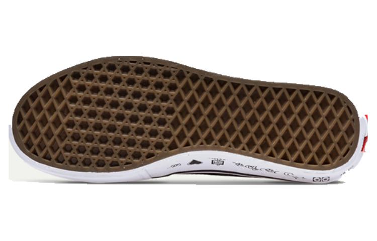 Details for Cult x Vans Sk8-Hi Pro '残酷世界' VN000VHGUHU