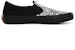 Cult x Vans Slip-On Pro 'Hitam Checkerboard' VN0A4VHU2MH