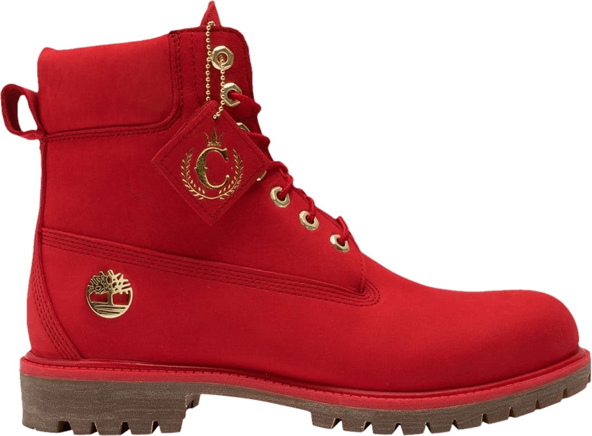 culture-kings-x-timberland-6-inch-premium-red