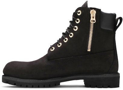 Culture Kings x Timberland 6 吋經典寬版「黑色」TB0A2QUS-001 Lookbook Culture Kings x Timberland 6 吋經典寬版「黑色」TB0A2QUS-001