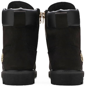 Culture Kings x Timberland 6 吋經典寬版「黑色」TB0A2QUS-001 Details for Culture Kings x Timberland 6 吋經典寬版「黑色」TB0A2QUS-001