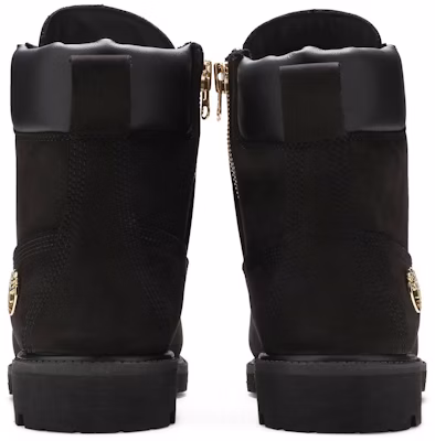 Culture Kings x Timberland 6 吋經典寬版「黑色」TB0A2QUS-001 Details for Culture Kings x Timberland 6 吋經典寬版「黑色」TB0A2QUS-001