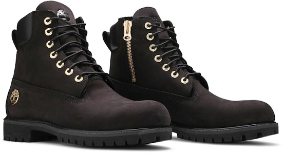 Culture Kings x Timberland 6 吋經典寬版「黑色」TB0A2QUS-001 Cheap Culture Kings x Timberland 6 吋經典寬版「黑色」TB0A2QUS-001