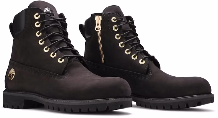 Culture Kings x Timberland 6 吋經典寬版「黑色」TB0A2QUS-001 Cheap Culture Kings x Timberland 6 吋經典寬版「黑色」TB0A2QUS-001