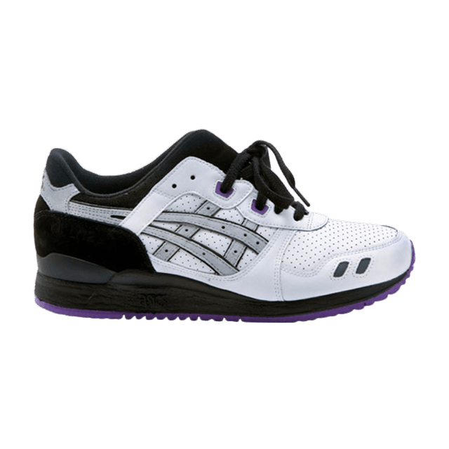 Buy Culture Shoq x ASICS Gel Lyte 3 'Putih' H00EK-0177