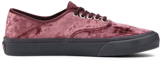 Vans Curren x Knost x Authentic Vr3 SF Lelaki Trending VN0A4BX54QU Order Vans Curren x Knost x Authentic Vr3 SF Lelaki Trending VN0A4BX54QU