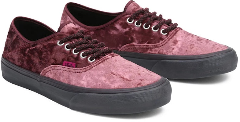 Vans Curren x Knost x Authentic Vr3 SF Lelaki Trending VN0A4BX54QU Lookbook Vans Curren x Knost x Authentic Vr3 SF Lelaki Trending VN0A4BX54QU