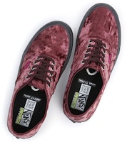 Vans Curren x Knost x Authentic Vr3 SF Lelaki Trending VN0A4BX54QU Shop Vans Curren x Knost x Authentic Vr3 SF Lelaki Trending VN0A4BX54QU