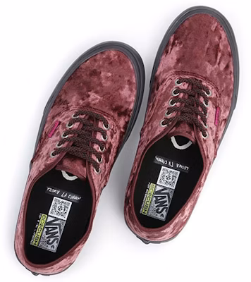 Vans Curren x Knost x Authentic Vr3 SF Lelaki Trending VN0A4BX54QU Shop Vans Curren x Knost x Authentic Vr3 SF Lelaki Trending VN0A4BX54QU