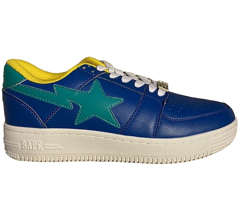 Buy Curren$y x A Bathing Ape Bapesta 'Jet Life' Zapatillas 1G23191917