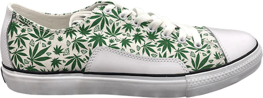 Curren$y x Diamond Supply Co. Diamond Supply Co. Brilliant '4/20' DIF0000002-101 Curren$y x Diamond Supply Co. Diamond Supply Co. Brilliant '4/20' DIF0000002-101