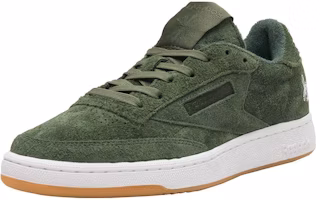 Curren$y x Reebok Club C 85 'Jet Life' BS7338 Curren$y x Reebok Club C 85 'Jet Life' BS7338