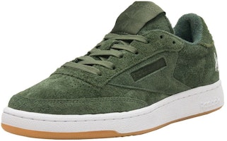 Curren$y x Reebok Club C 85 'Jet Life' BS7338 Curren$y x Reebok Club C 85 'Jet Life' BS7338