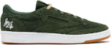 Buy Curren$y x Reebok Club C 85 ''Jet Life'' Sneaker. BS7338
