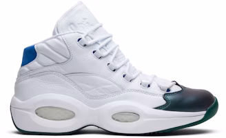 Curren$y x Reebok Question Mid 'Jet Life' CN3671 Curren$y x Reebok Question Mid 'Jet Life' CN3671