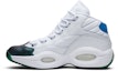 Lookbook Curren$y x Reebok Question Mid 'Jet Life' CN3671