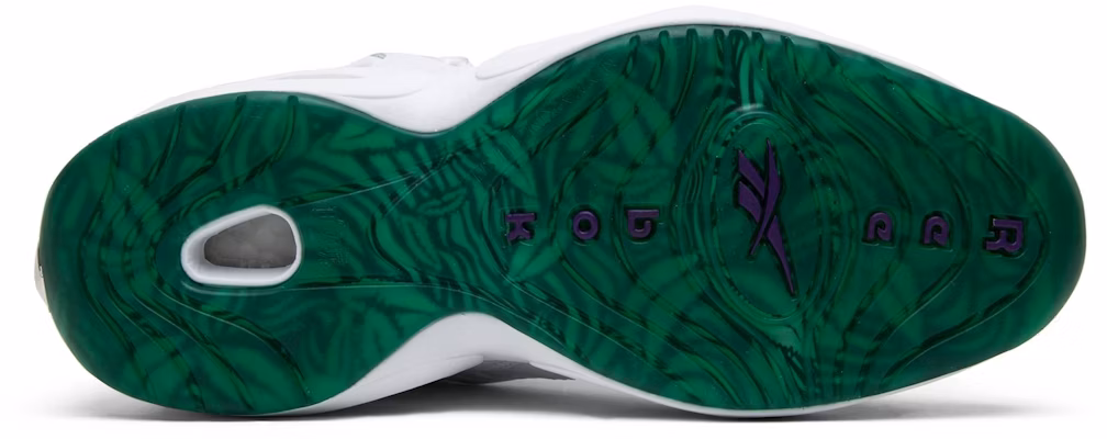 Curren$y x Reebok Question Mid 'Jet Life' CN3671 Shop Curren$y x Reebok Question Mid 'Jet Life' CN3671