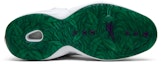 Shop Curren$y x Reebok Question Mid 'Jet Life' CN3671