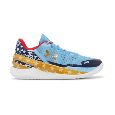 Curry 2 Low FloTro 'All-Star'