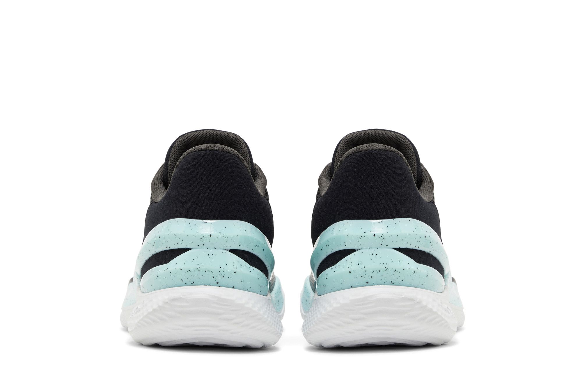 Sizing Curry 2 Low FloTro ''Future Curry'' Sneaker 3026276-001