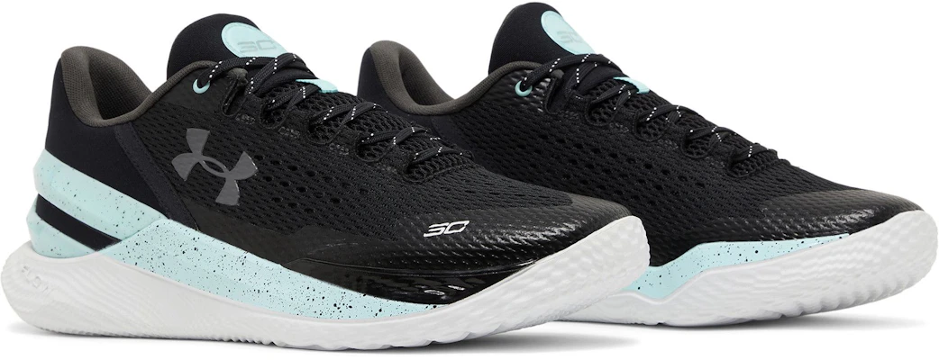 Curry 2 Low FloTro ''Future Curry'' Sneaker 3026276-001 1