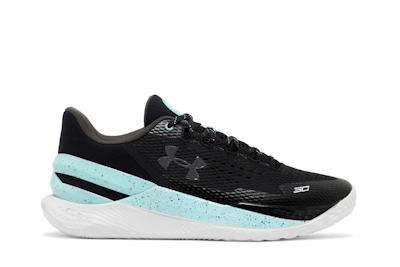 Curry 2 Low FloTro 'Future Curry'