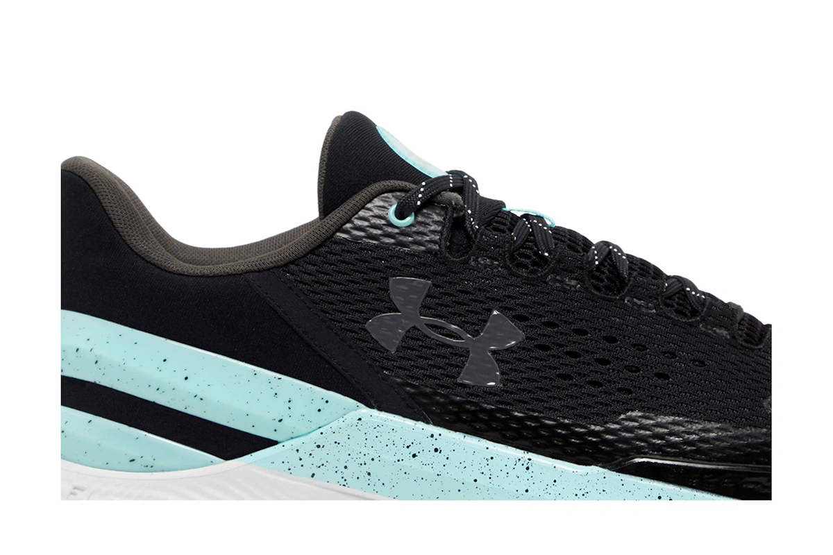 Curry 2 Low FloTro 'Future Curry'