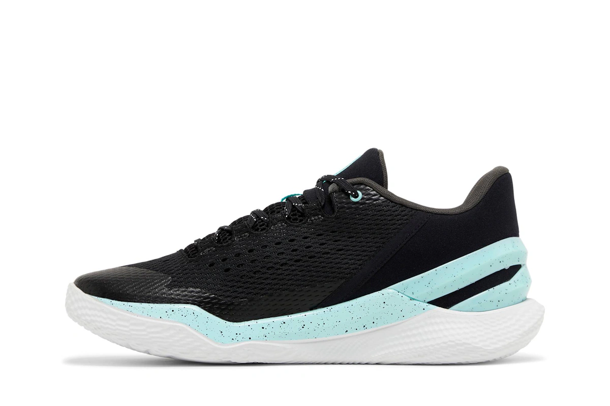 Curry 2 Low FloTro 'Future Curry'